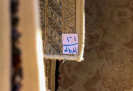نقش ما در انتخاب بهترین قالیشویی کامرانیه  